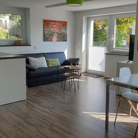 Teck-Apartment Kirchheim unter Teck Eksteriør bilde