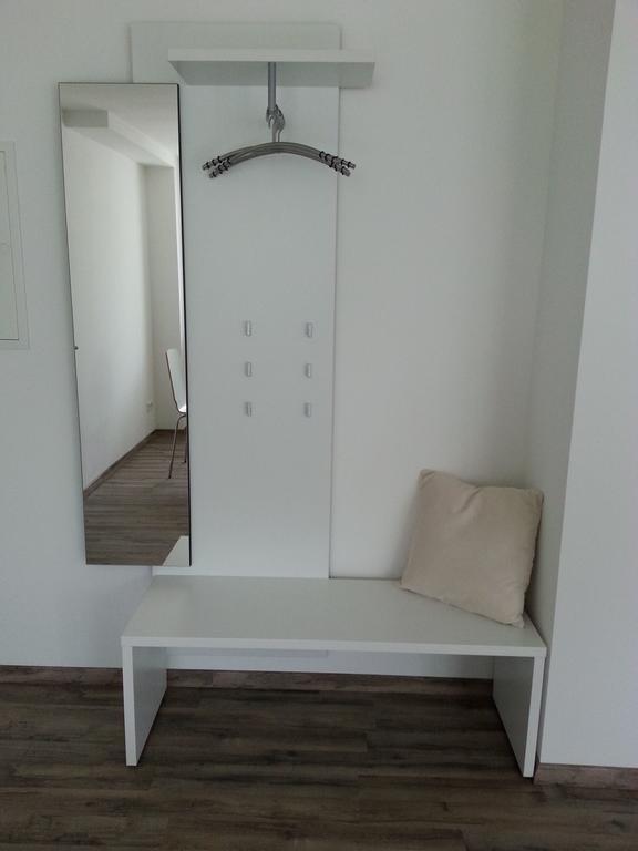 Teck-Apartment Kirchheim unter Teck Eksteriør bilde